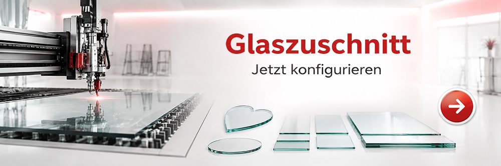 Zuschnitt Formular